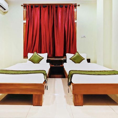 Hotel Treebo Trend Prabash Atithi Griha Guwahati Zewnętrze zdjęcie
