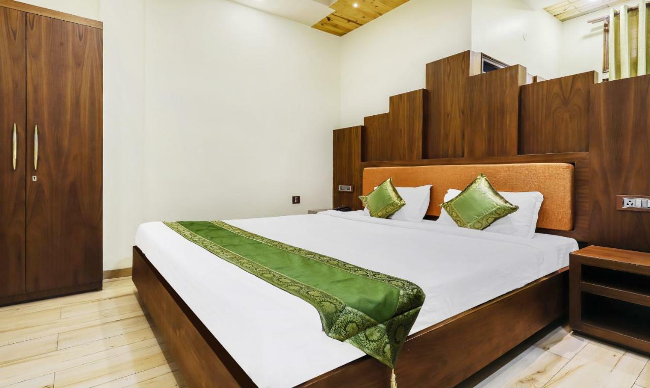Hotel Treebo Trend Prabash Atithi Griha Guwahati Zewnętrze zdjęcie