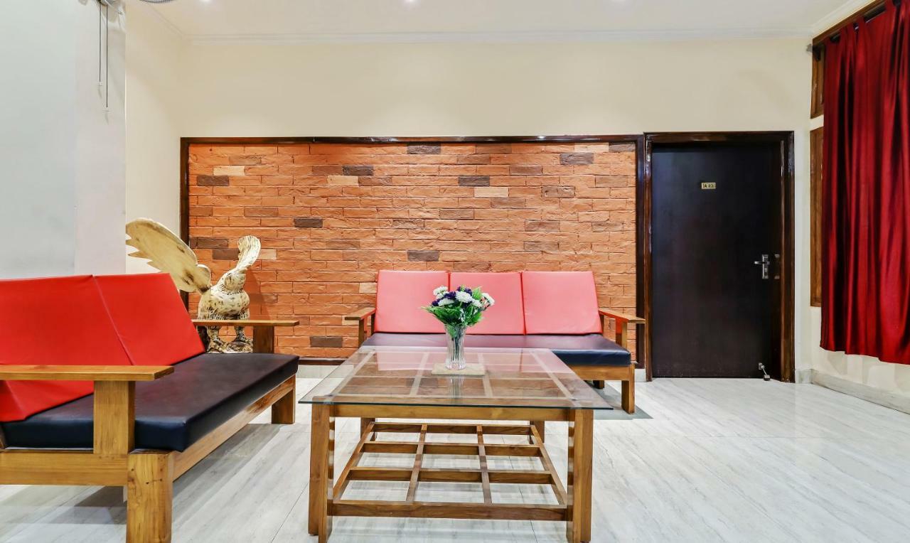 Hotel Treebo Trend Prabash Atithi Griha Guwahati Zewnętrze zdjęcie