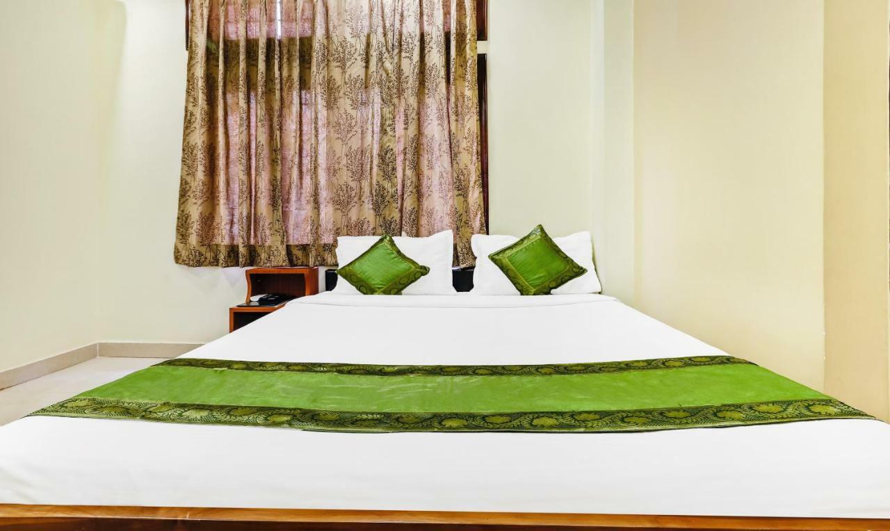 Hotel Treebo Trend Prabash Atithi Griha Guwahati Zewnętrze zdjęcie