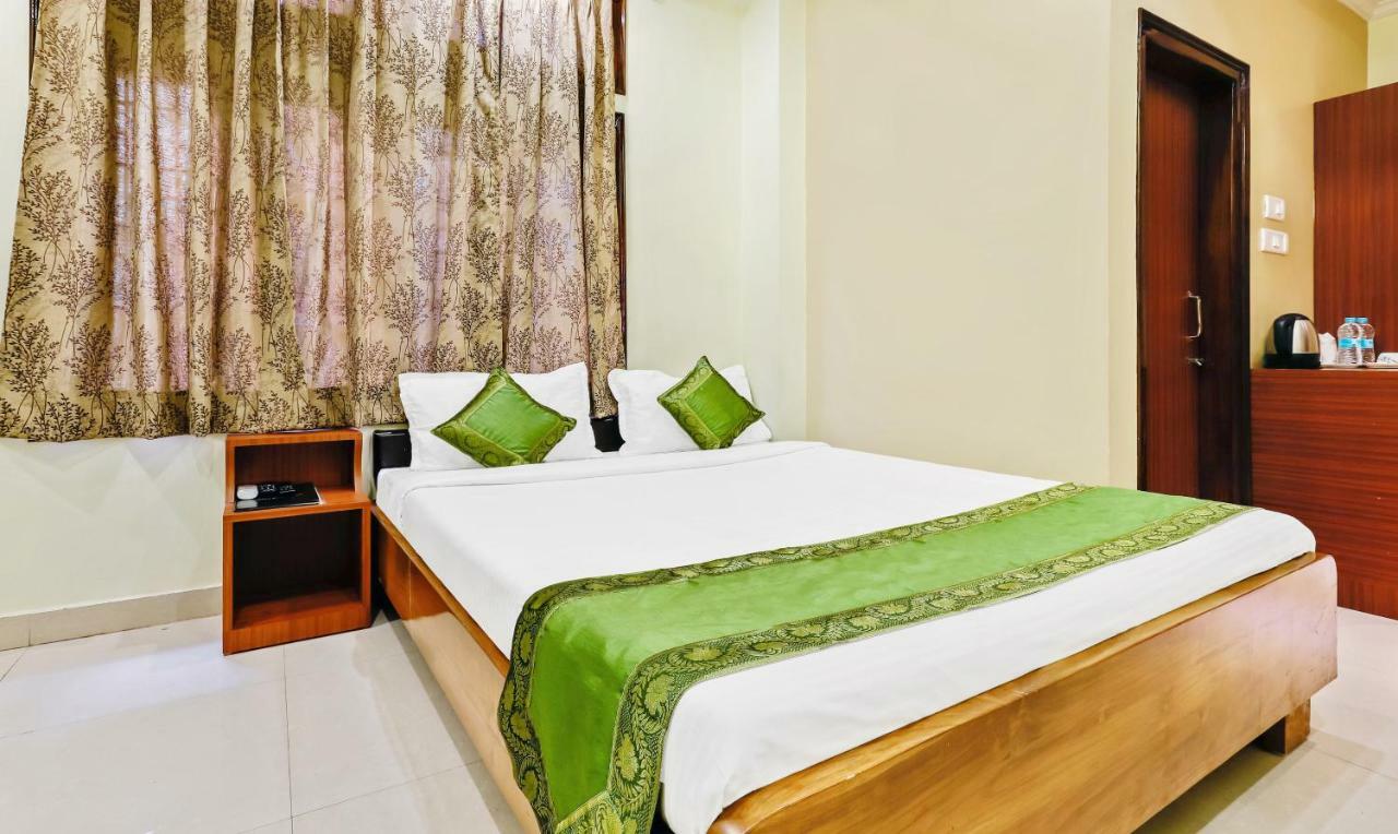 Hotel Treebo Trend Prabash Atithi Griha Guwahati Zewnętrze zdjęcie