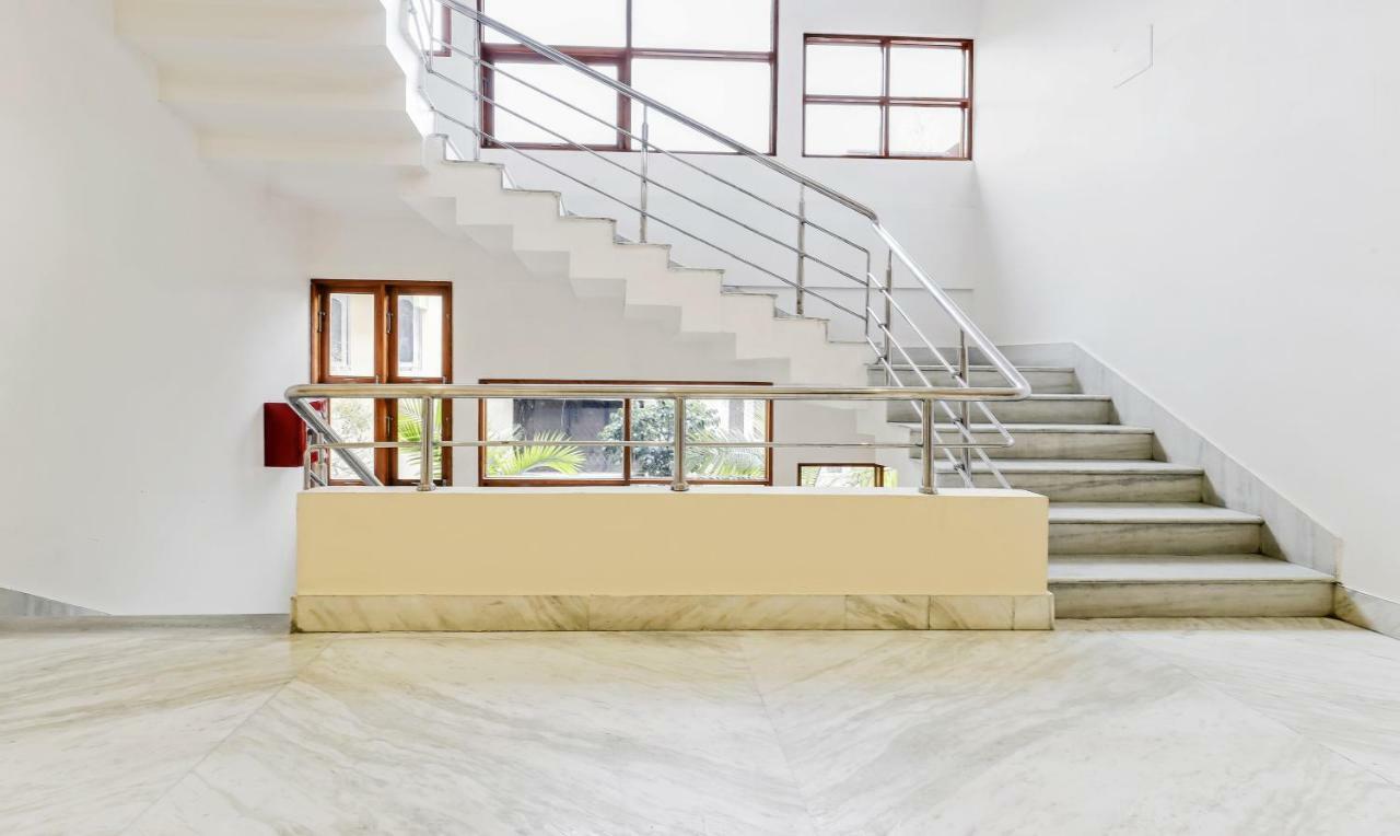 Hotel Treebo Trend Prabash Atithi Griha Guwahati Zewnętrze zdjęcie